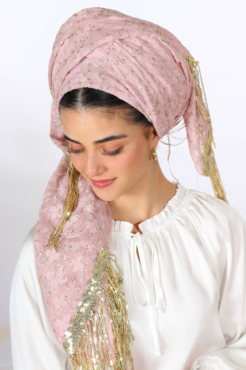 מטפחת חירות (מרובעת)