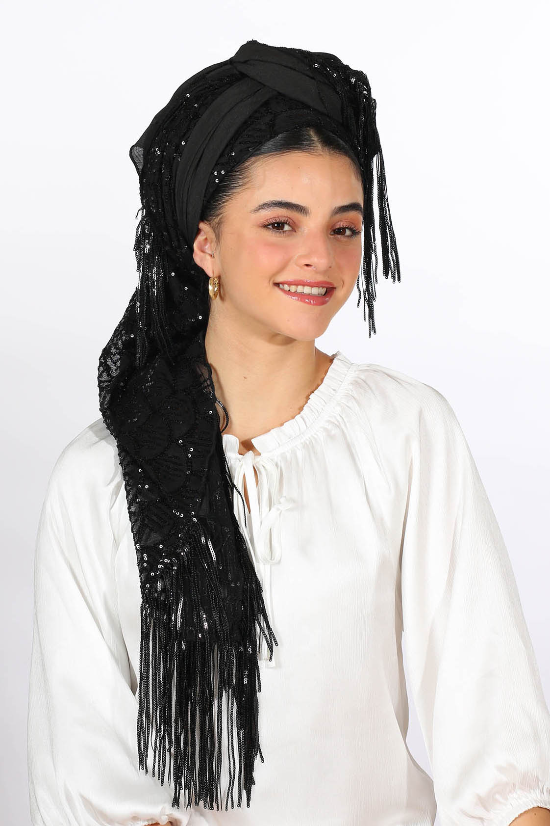 מטפחת נבואה (מרובעת)