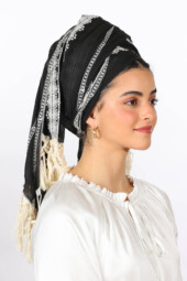 צעיף עוצמה