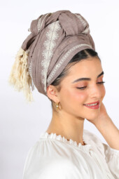 צעיף עוצמה