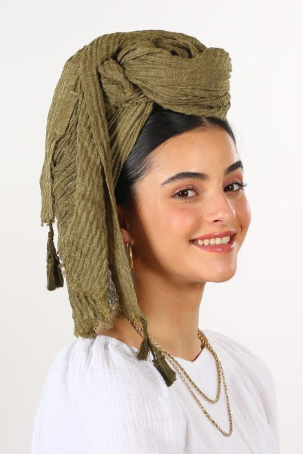 צעיף נורים
