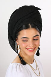 צעיף אורות
