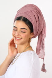 צעיף אורות
