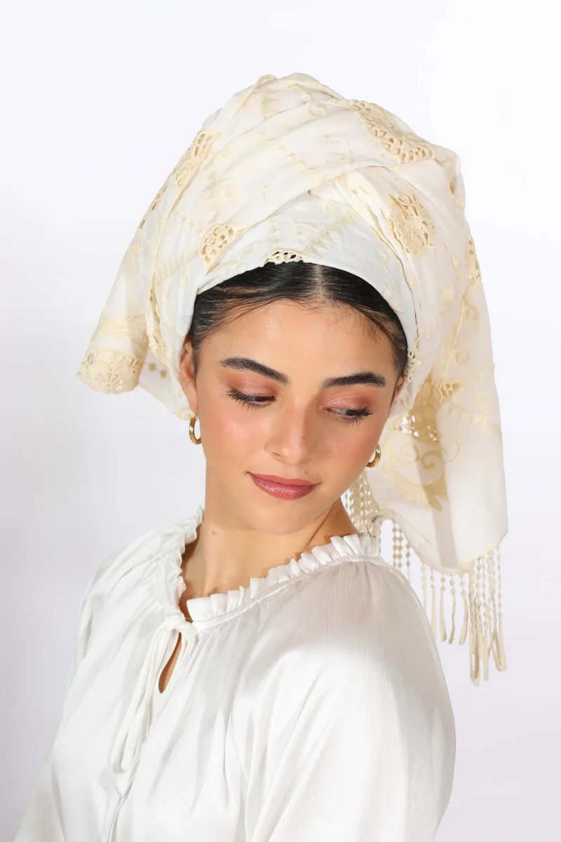 צעיף ירושלים