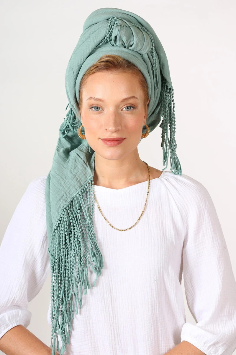 מטפחת יגב (מרובעת)