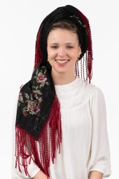 מטפחת רקיע (מרובעת)