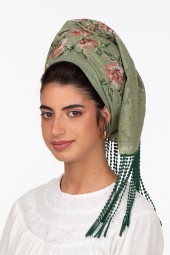 צעיף נופים