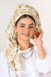 מטפחת שקנאי (מרובעת)