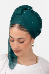 צעיף חיה