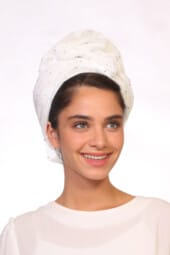 צעיף חיה