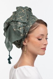 10800 Dark Green 9