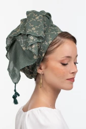 10800 Dark Green 9