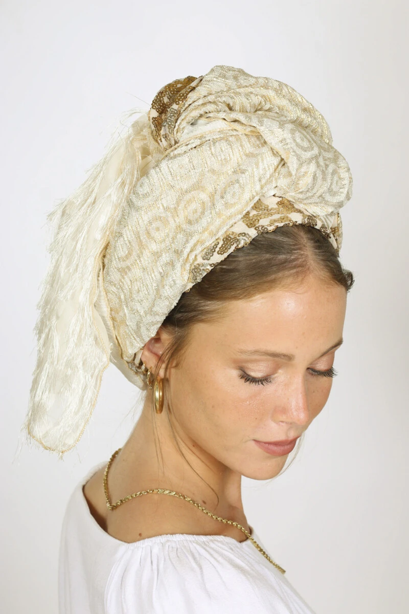 צעיף כיסופים