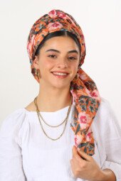 מטפחת רויטל (מרובעת)