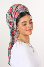 מטפחת רויטל (מרובעת)
