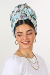 מטפחת רויטל (מרובעת)