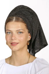 צעיף מורשה
