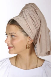 צעיף מורשה
