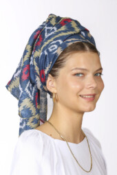 צעיף תשובה