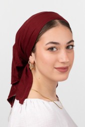 בנדנה כוכב משולש
