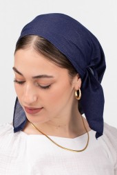 בנדנה כוכב משולש