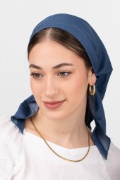 בנדנה כוכב משולש