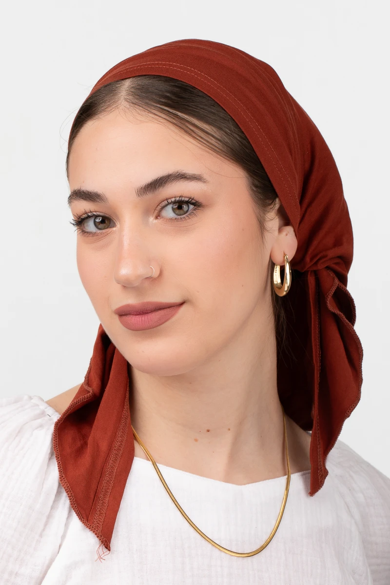 בנדנה כוכב משולש