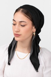 בנדנה גומי שובל