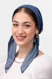 בנדנה גומי שובל