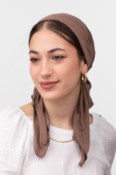 בנדנה גומי שובל