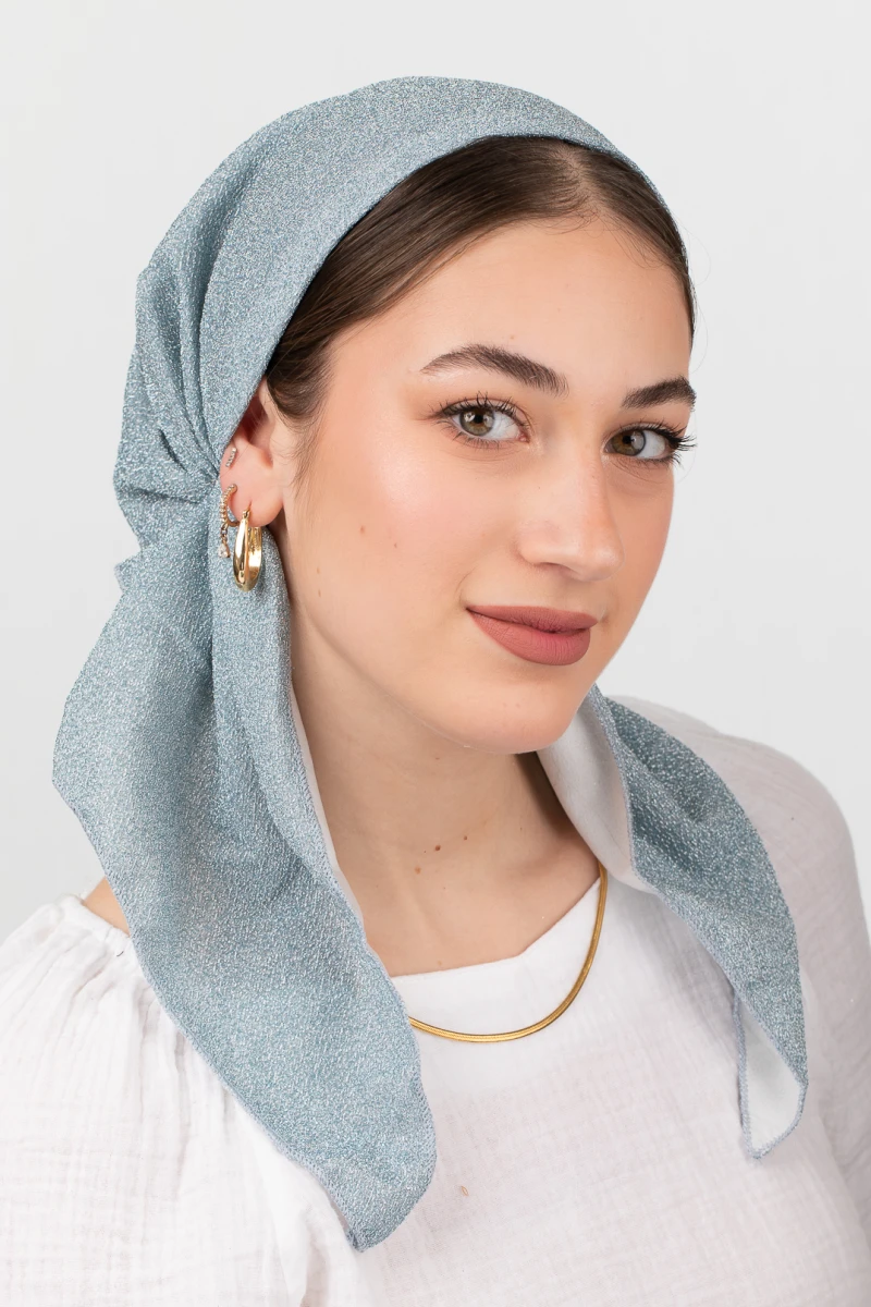 בנדנה גומי שרון