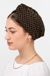 666727 Golden Black 7