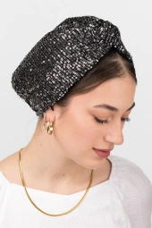 666729 Black Silver 8