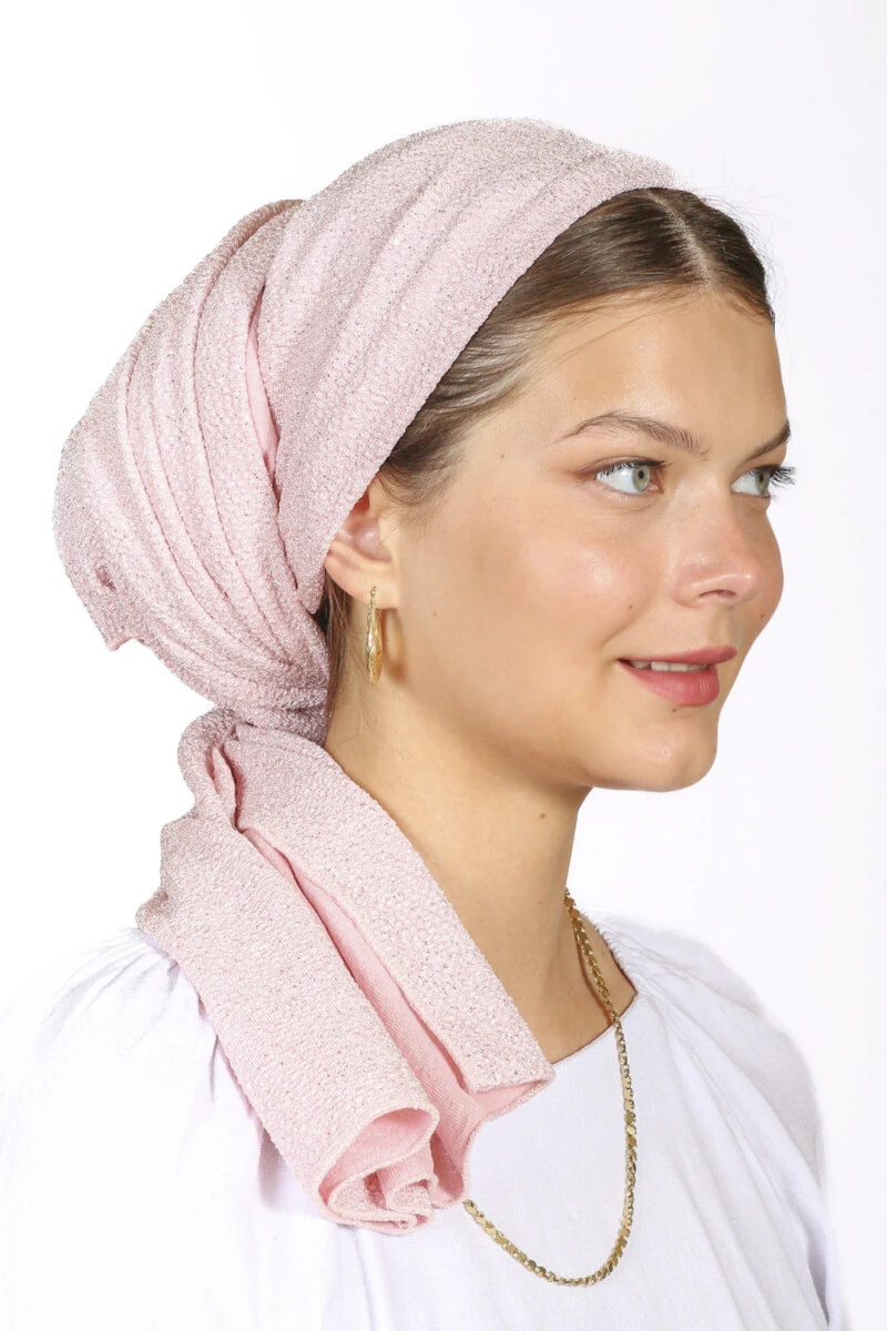 צעיף בראשית