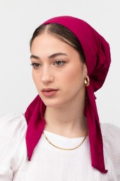 בנדנה גומי שובל