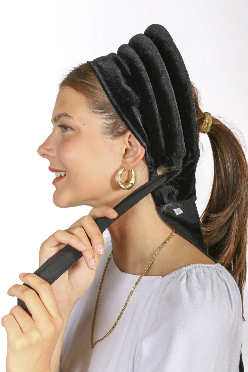 בובי פתוח la belle