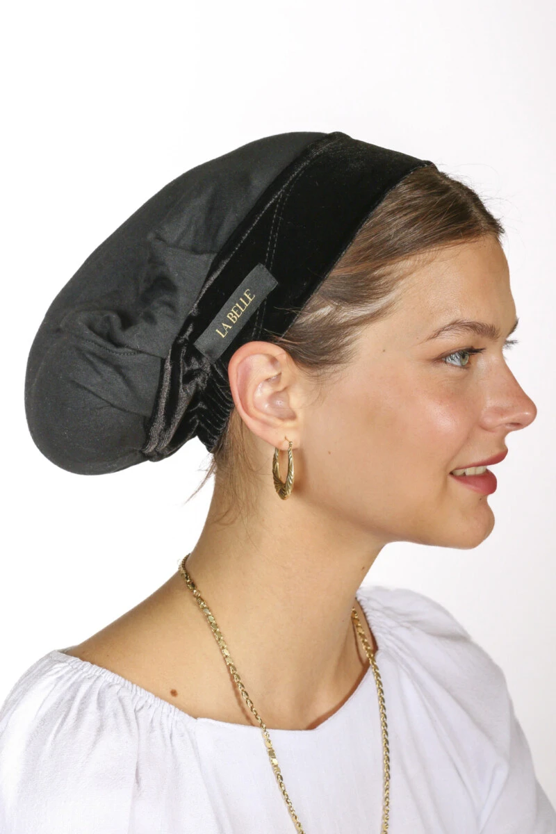 בובו נפח la belle