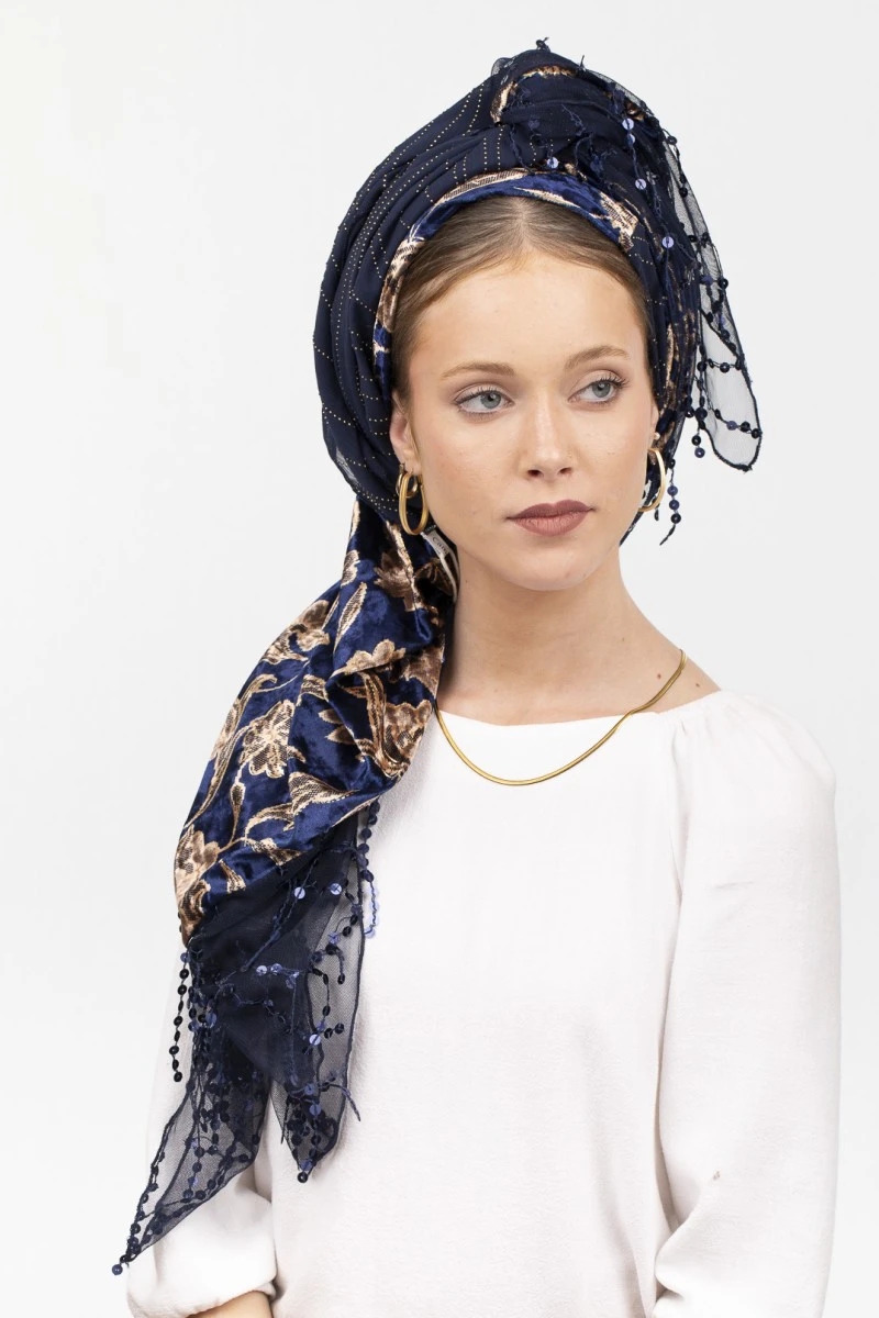 מטפחת שחקים