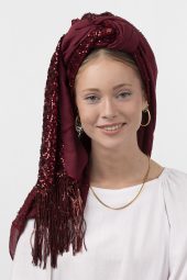 צעיף רות