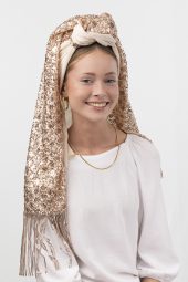 צעיף רות