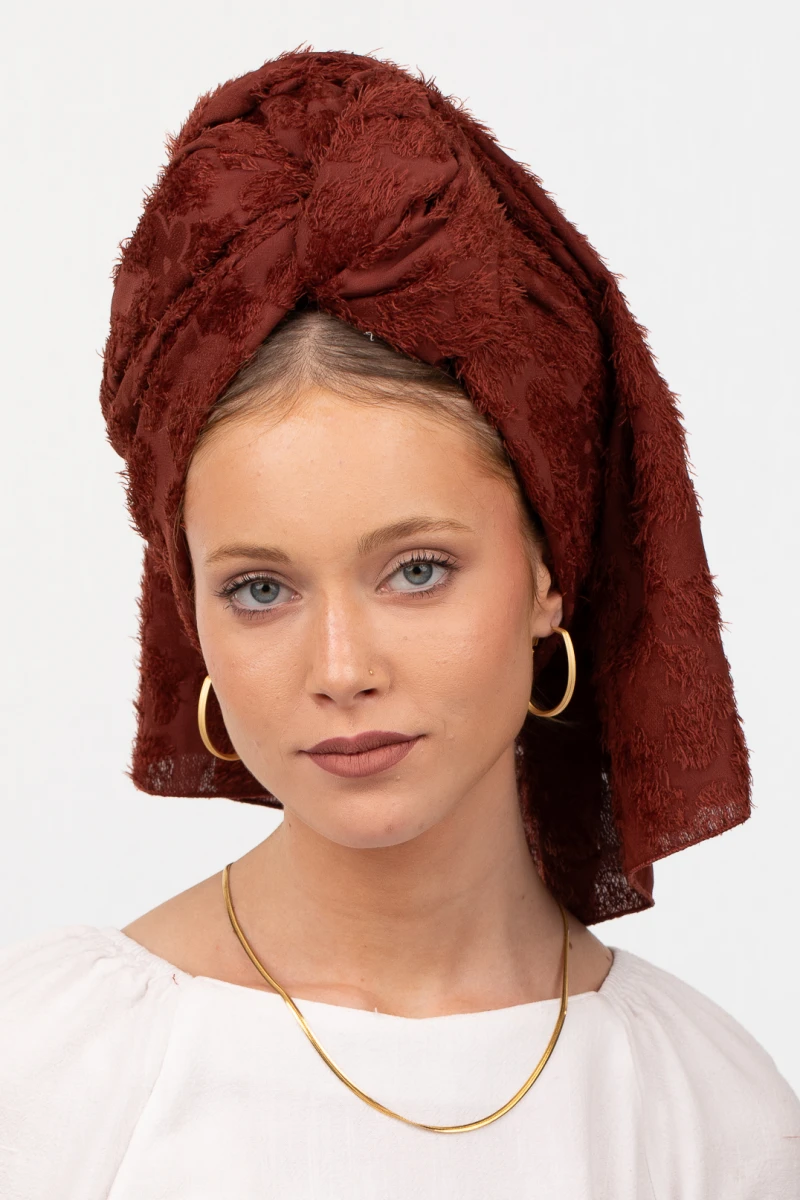 צעיף אופירה