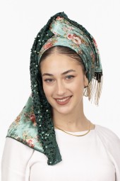 צעיף חיבה