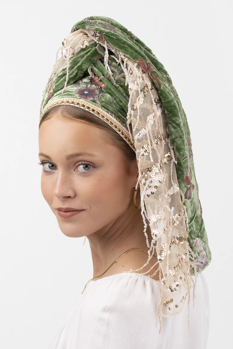 צעיף מסירות