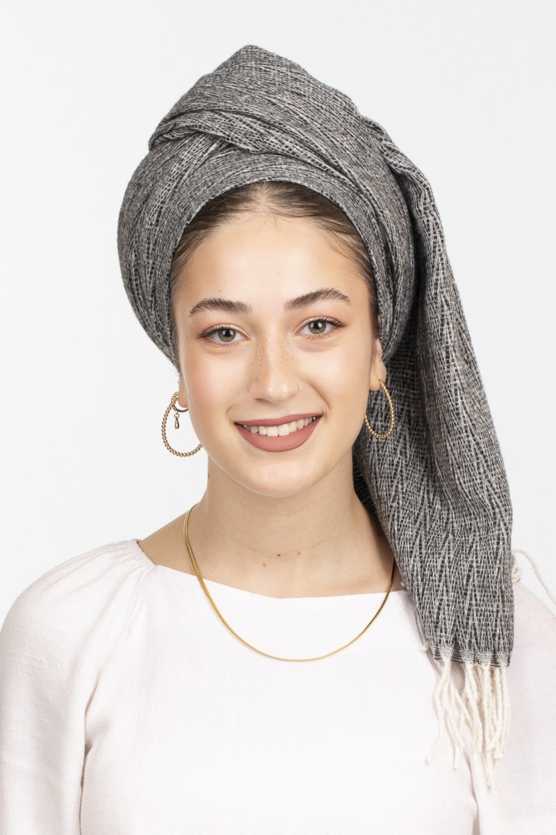 צעיף נהרות