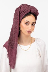 צעיף שלגים