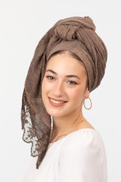 צעיף מעוף