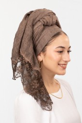 צעיף מעוף