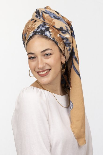 צעיף מנשה