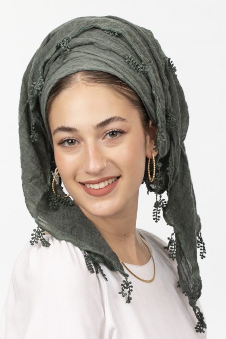 צעיף קישון