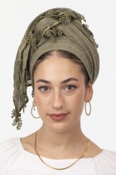 צעיף קישון